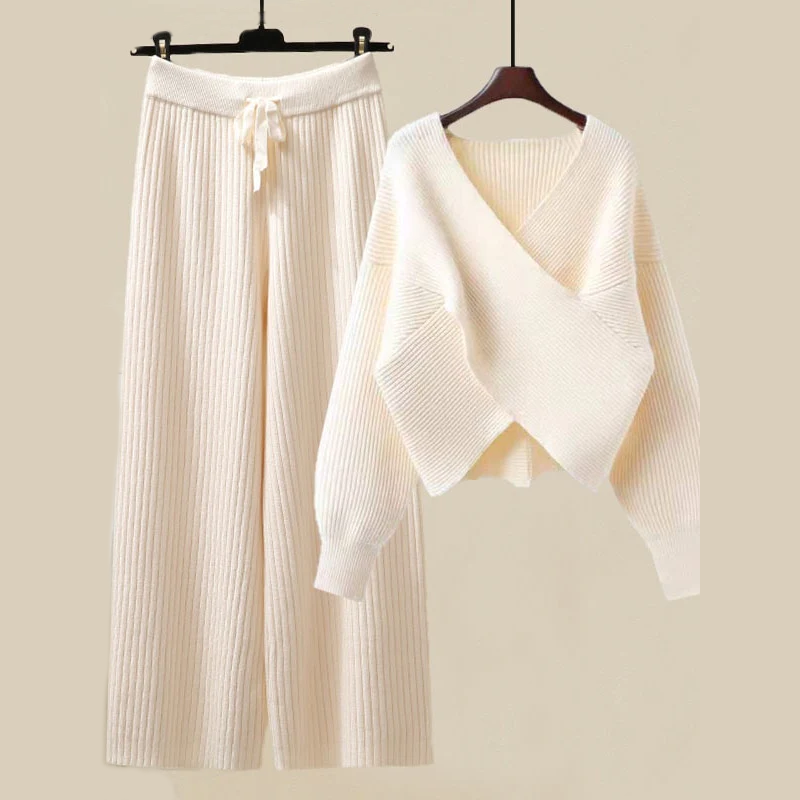 Emilia-Calou Comfy Leisure Set