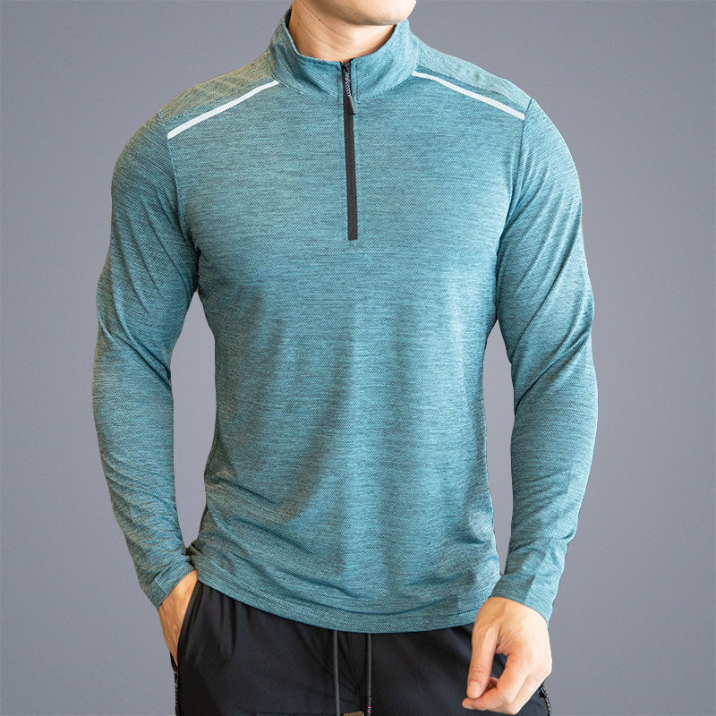 Austin Breathable Athletic Shirt