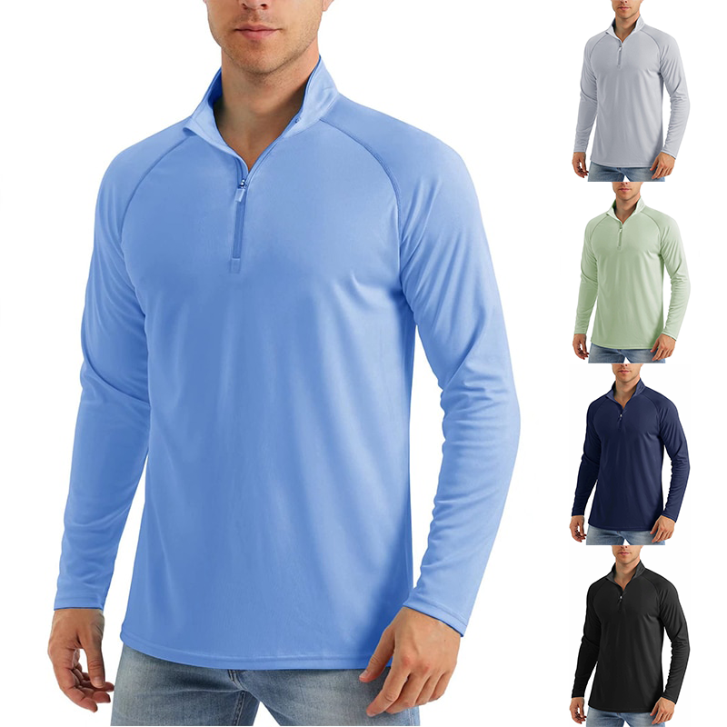 Arius Breathable Long Sleeve Shirt