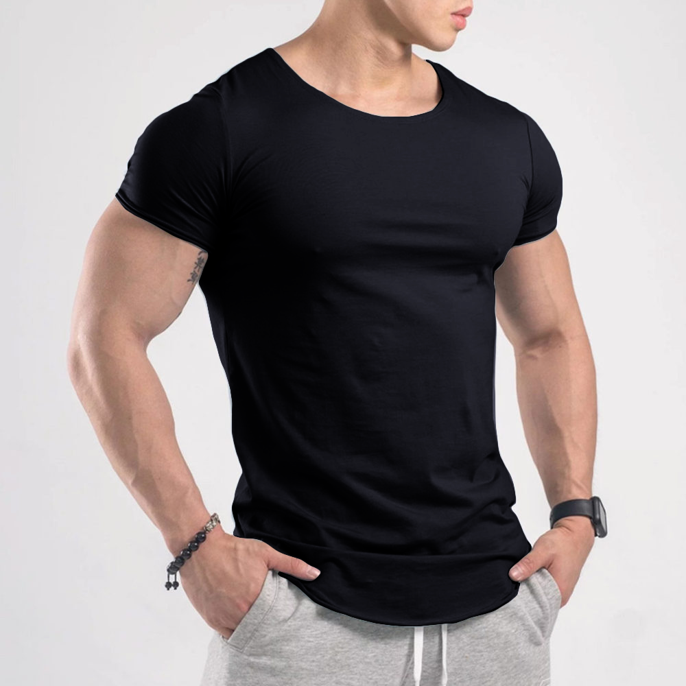 Brooklyn Breathable Cotton Shirt