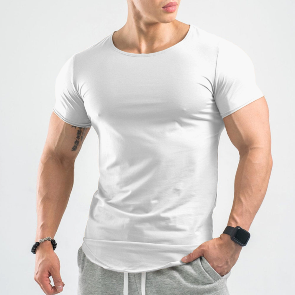 Brooklyn Breathable Cotton Shirt