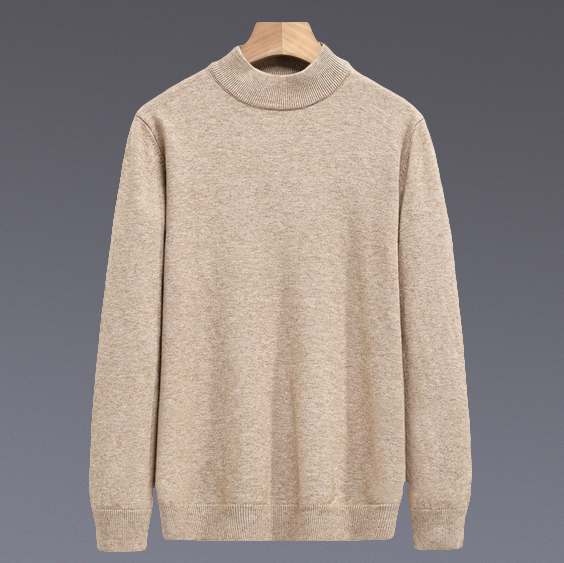 Venizio Luxe Turtleneck