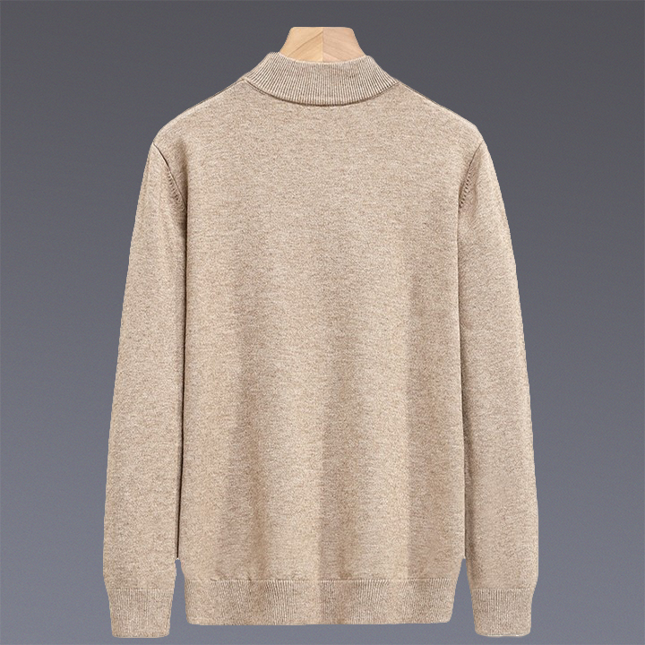 Venizio Luxe Turtleneck