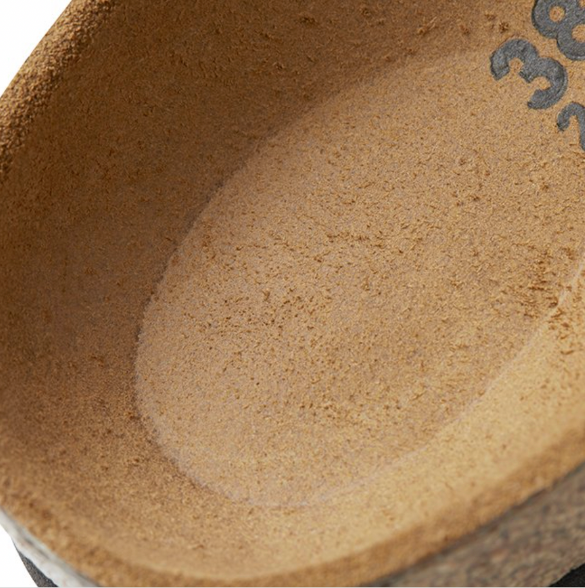 Buckley Cork Slippers