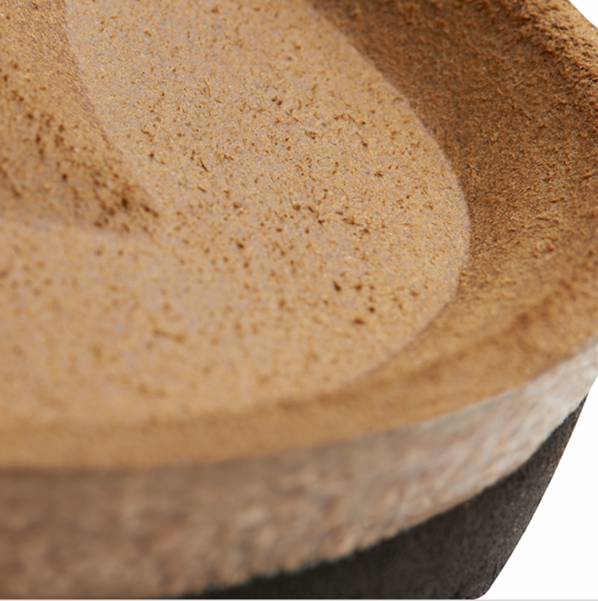 Buckley Cork Slippers