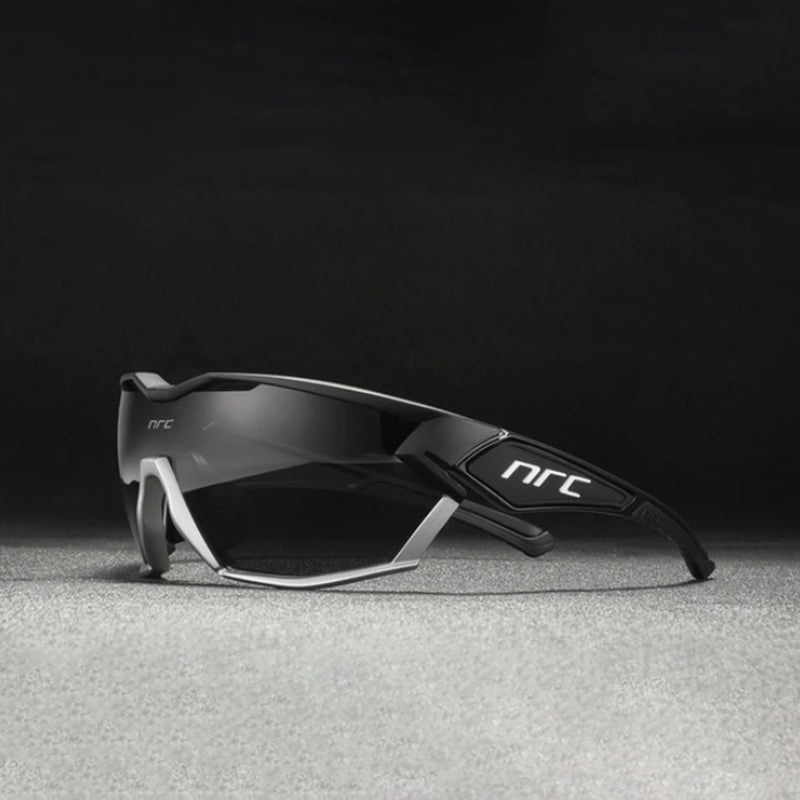 Arius High-Performance Gradient Sunglasses