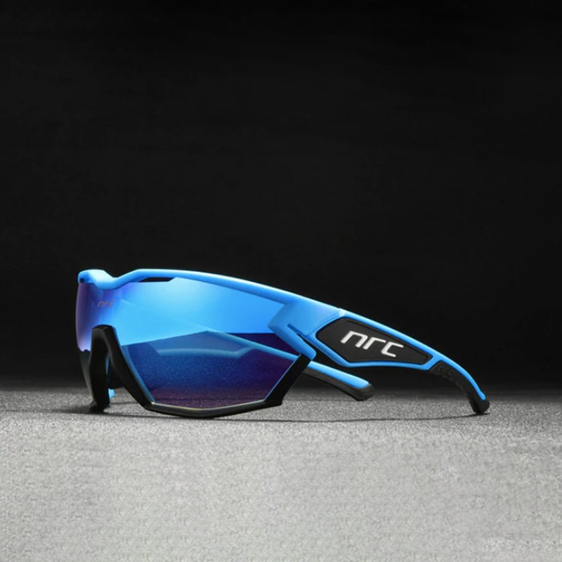 Arius High-Performance Gradient Sunglasses