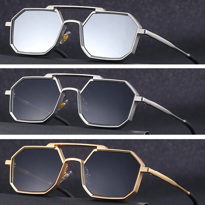 Rebellion Sunglasses