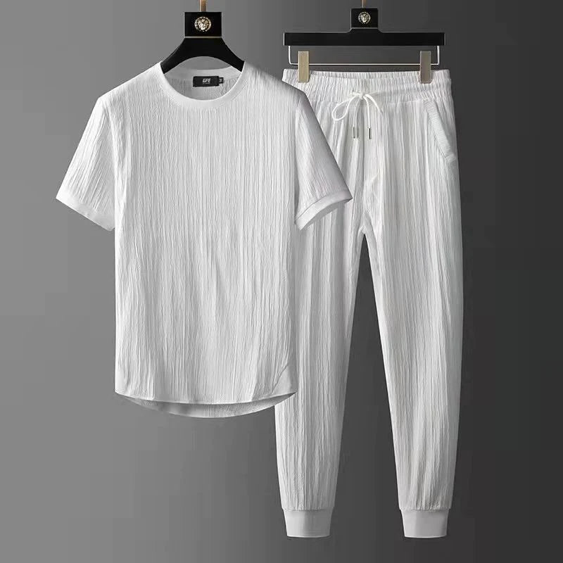 VINIZIO HOMME LEGACY® ATHLEISURE SET