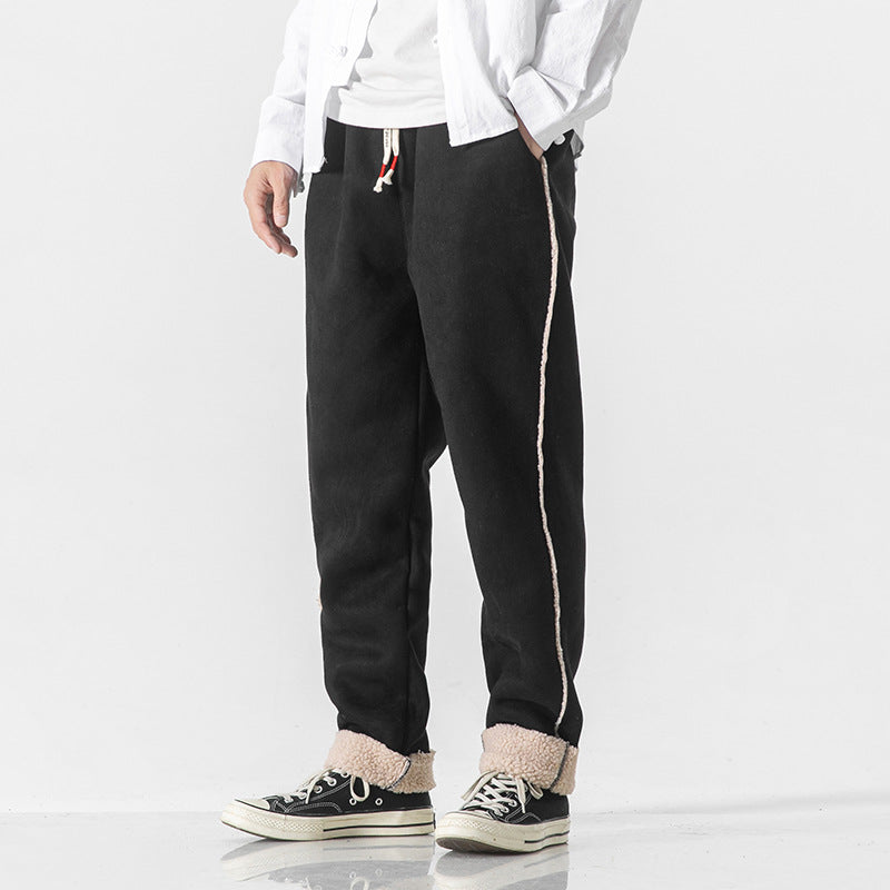 Milano-Calou Premium Fleece Set