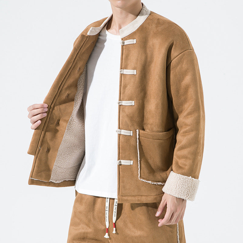 Milano-Calou Premium Fleece Set