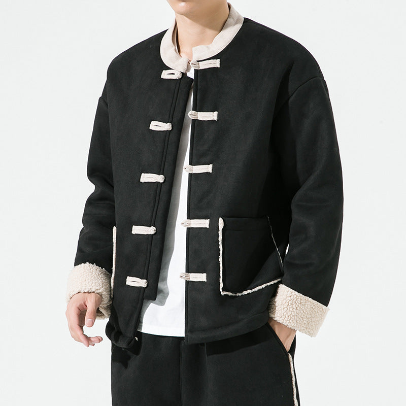 Milano-Calou Premium Fleece Set