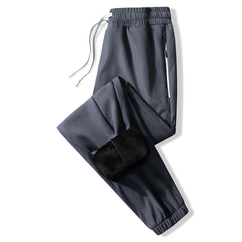 Vinizio Cozy Fleece Lined Sweatpants