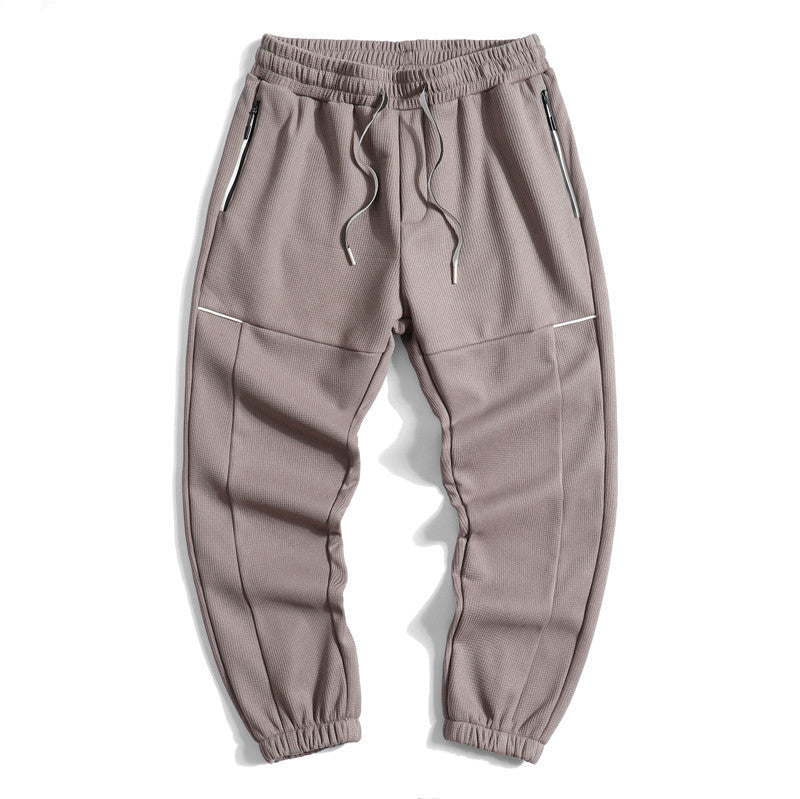 Vinizio Cozy Fleece Lined Sweatpants