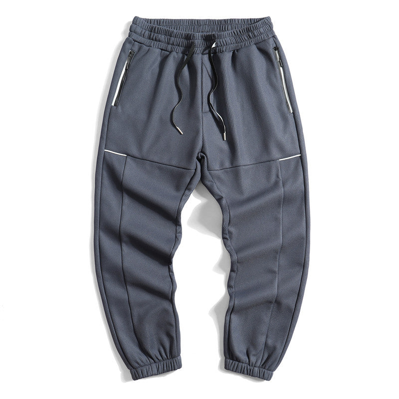 Vinizio Cozy Fleece Lined Sweatpants