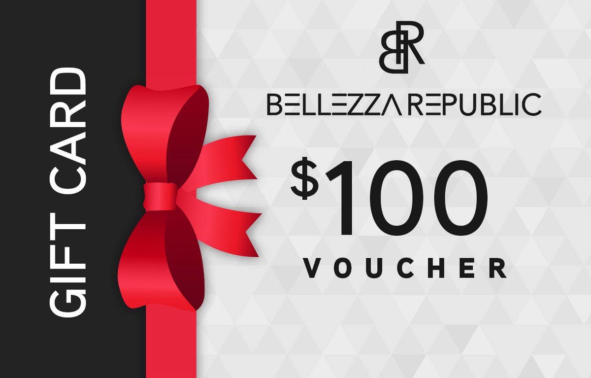 Bellezza Republic E-Gift Cards