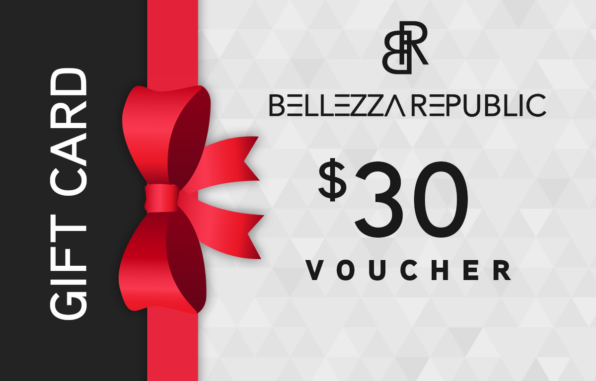 Bellezza Republic E-Gift Cards