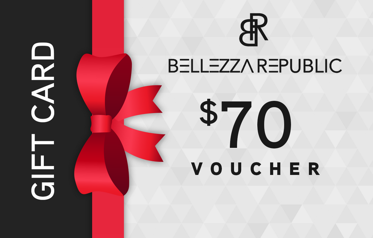 Bellezza Republic E-Gift Cards