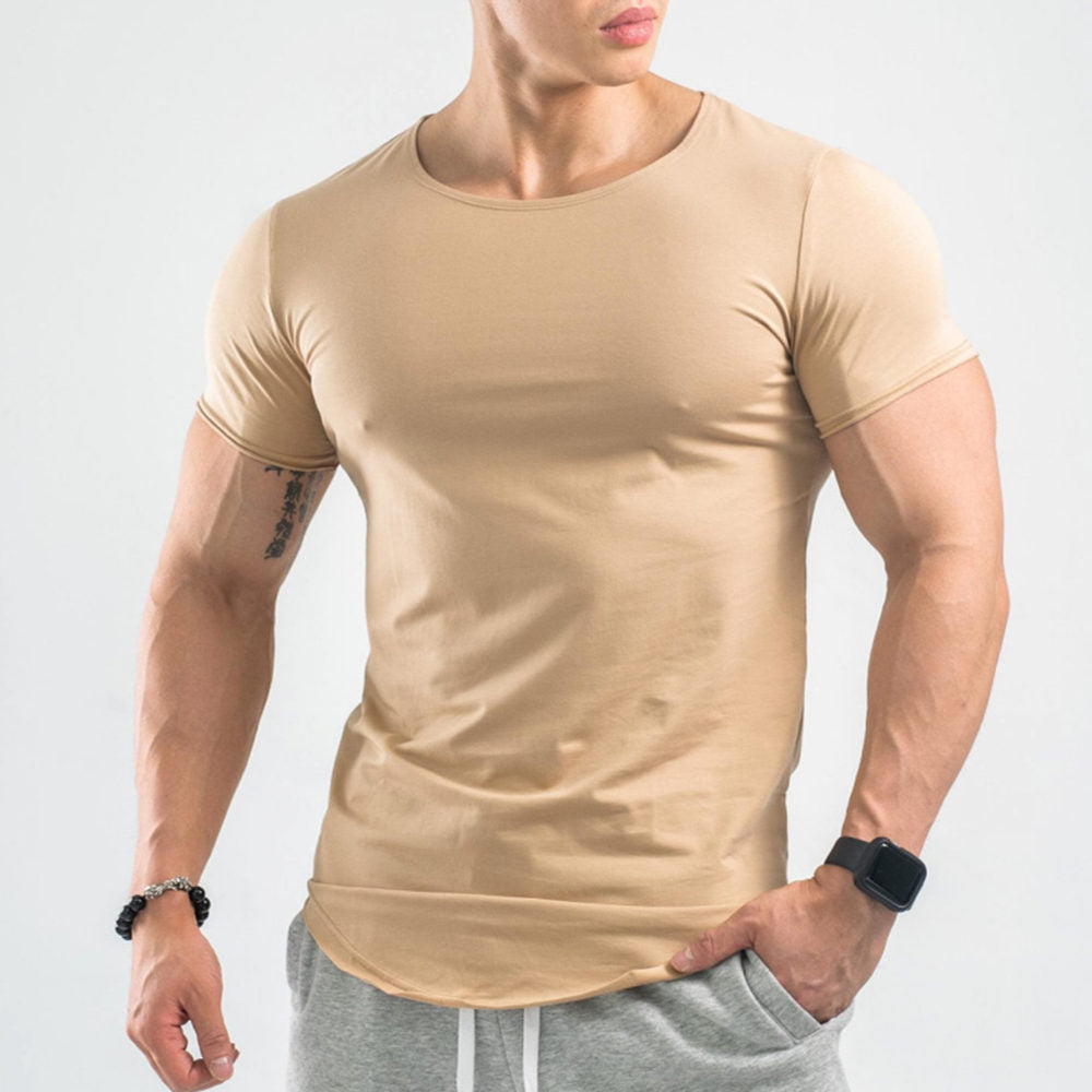 Brooklyn Breathable Cotton Shirt