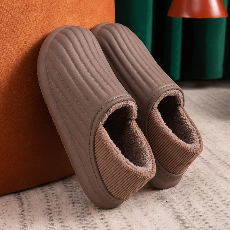 Janveni Ultra-Soft Cotton Slipper