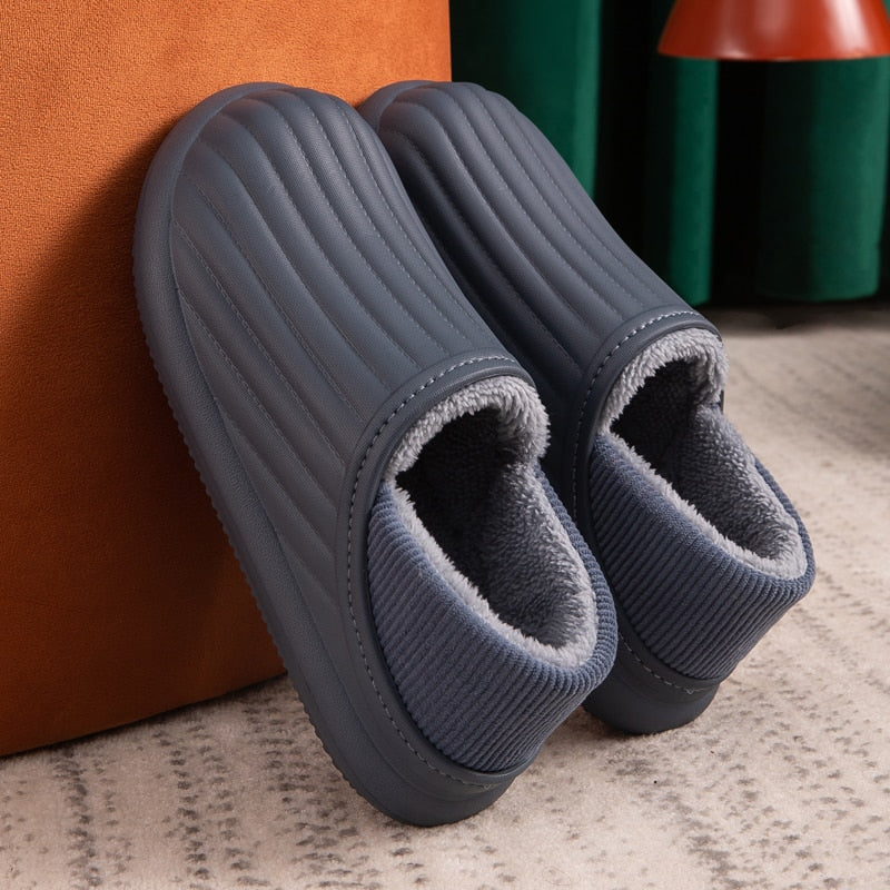 Janveni Ultra-Soft Cotton Slipper