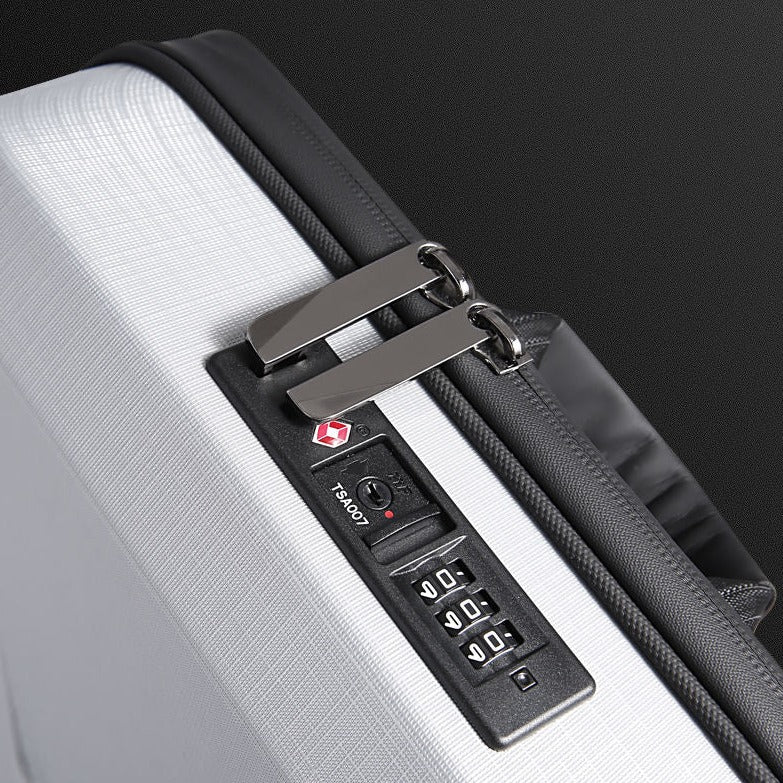 Bange Classic Hard Case Backpack