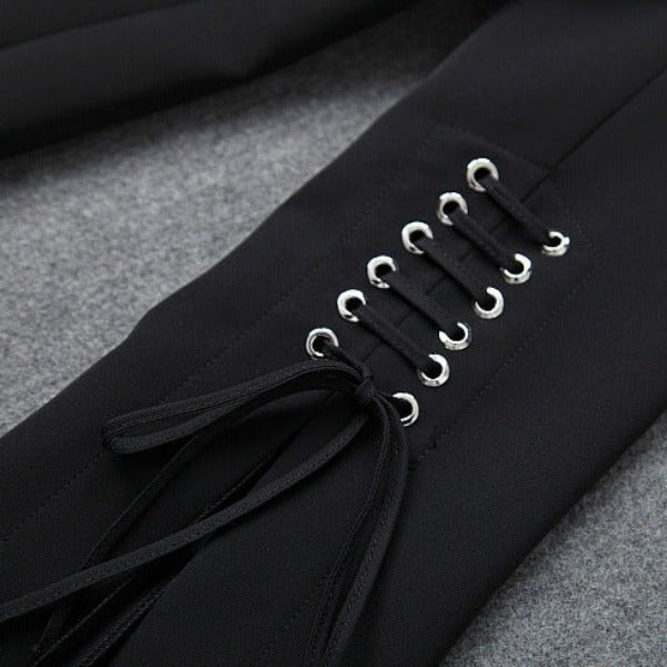 Izy Lynden Luxe Elegant Blazer