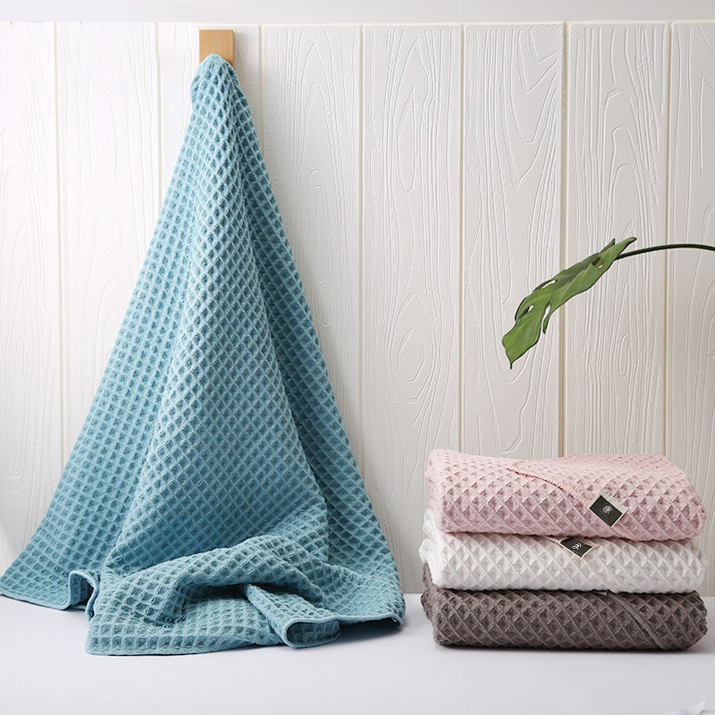 Cleo Ultra-Soft Bath Towel