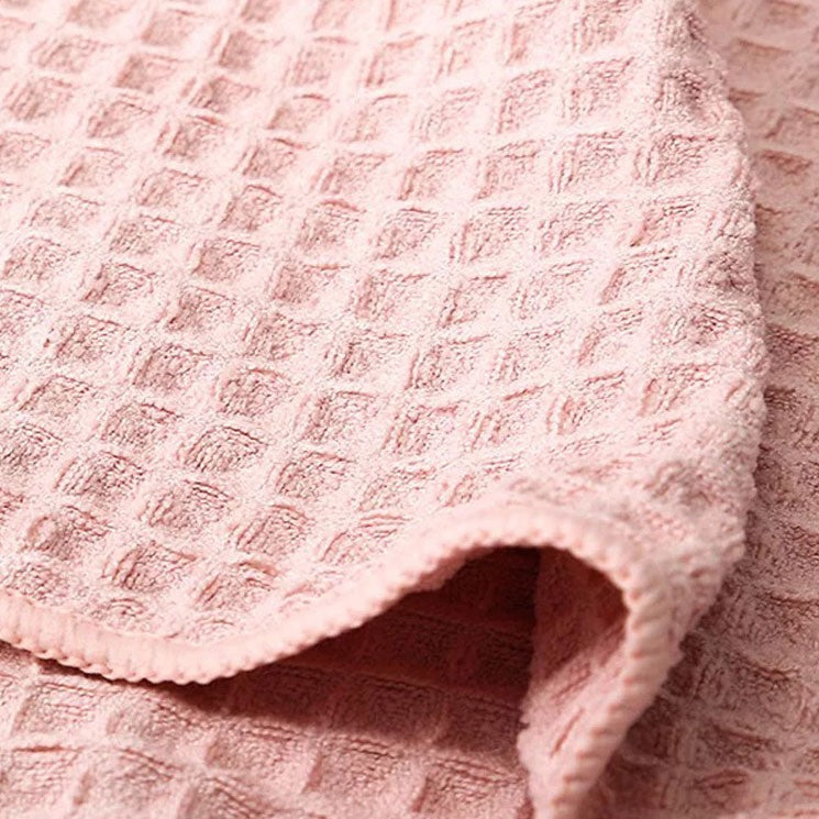 Cleo Ultra-Soft Bath Towel