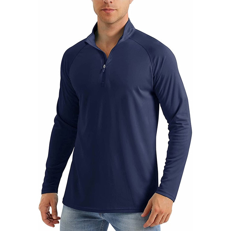Arius Breathable Long Sleeve Shirt