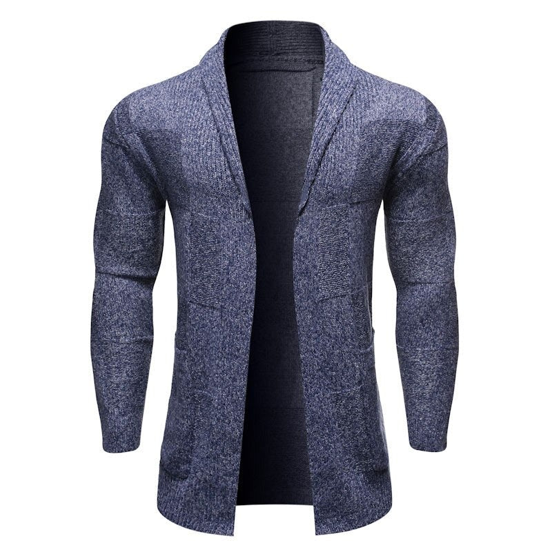 Milano-Caley Slim Fit Cardigan