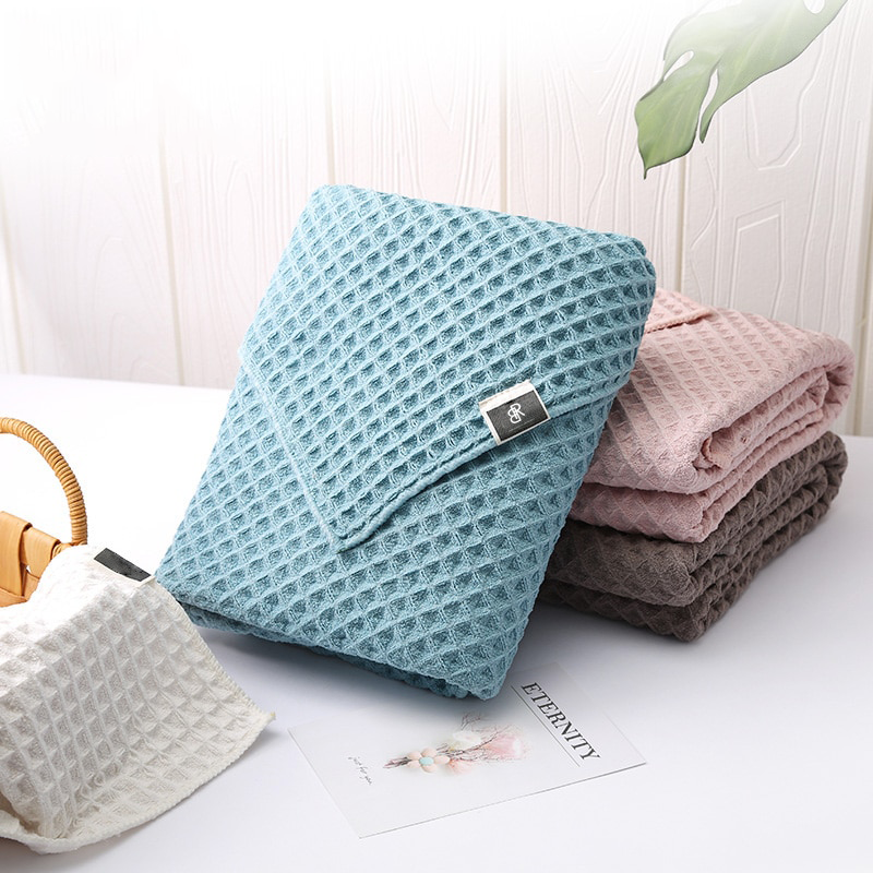 Cleo Ultra-Soft Bath Towel