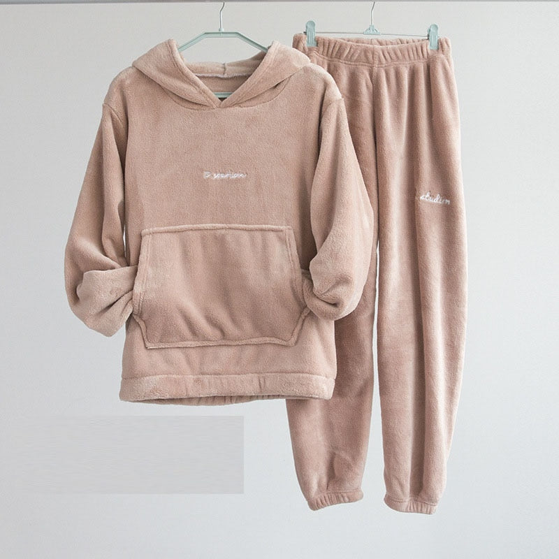 Lucimara Amma Comfy Leisure Set