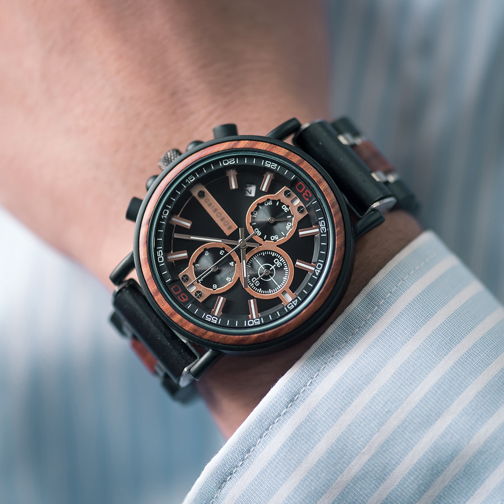 Milano-Calou Vintage Watch