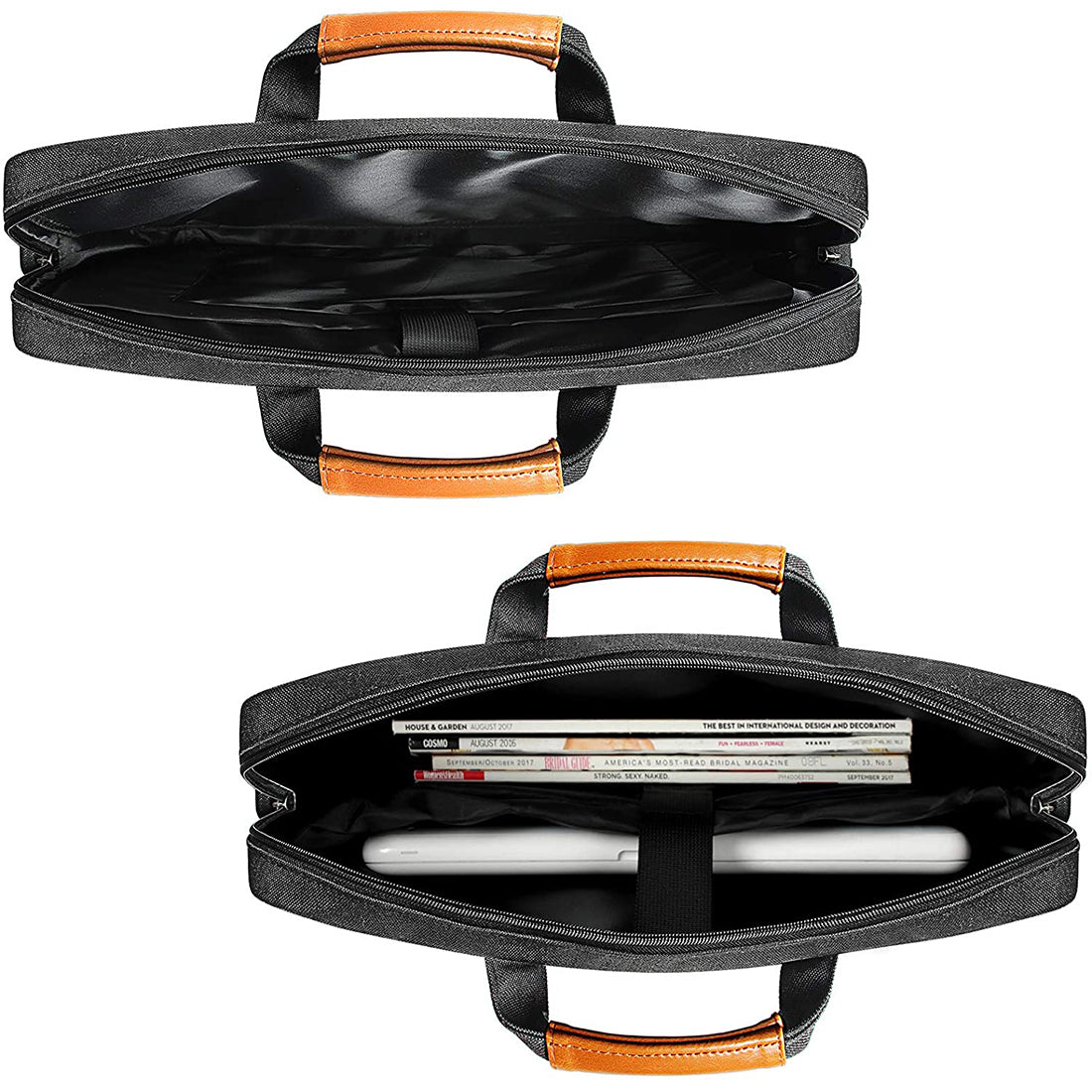 Domiso Minimalist Laptop Bag