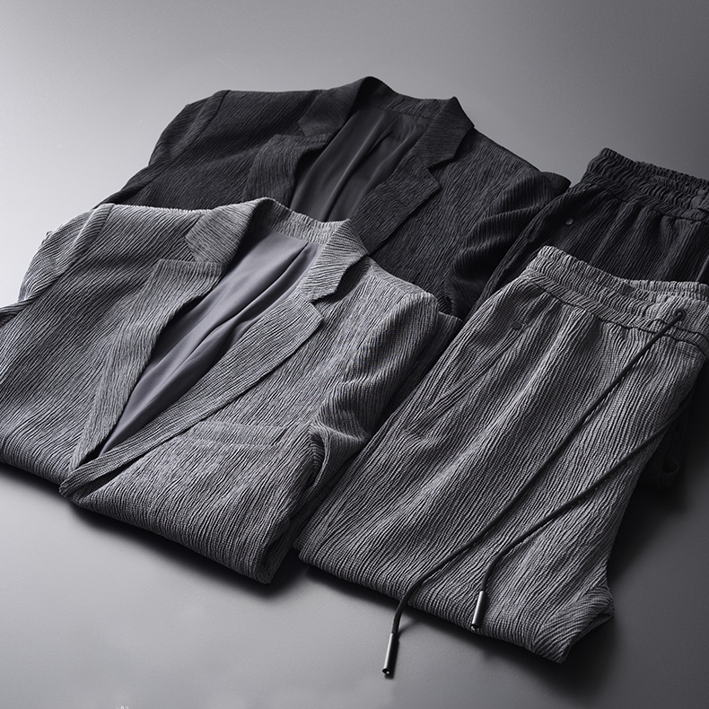 RÉMY-SINCLAIRE LUXE LEISURE SUIT