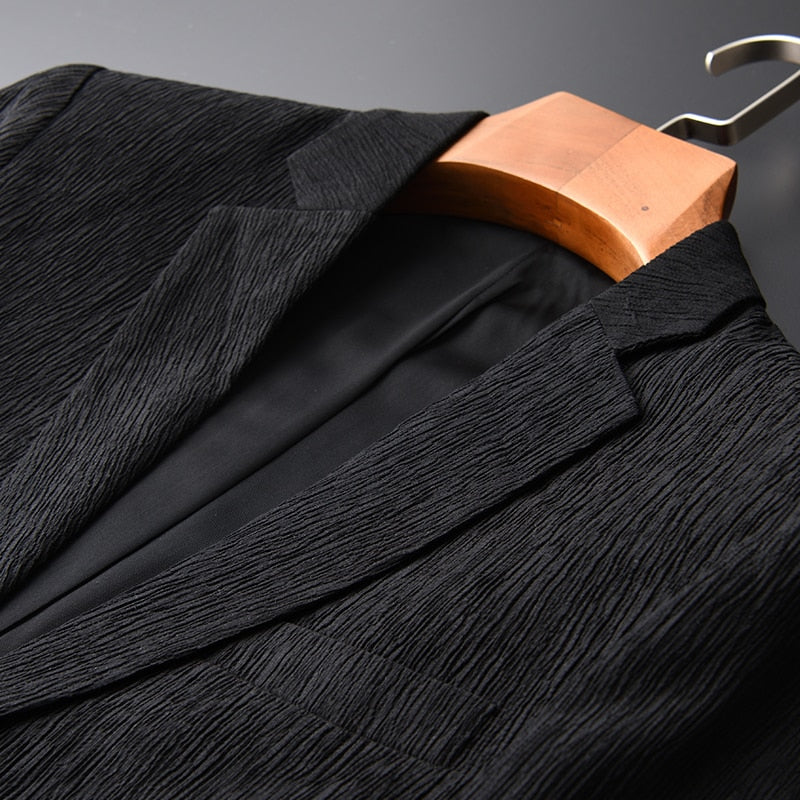 RÉMY-SINCLAIRE LUXE LEISURE SUIT