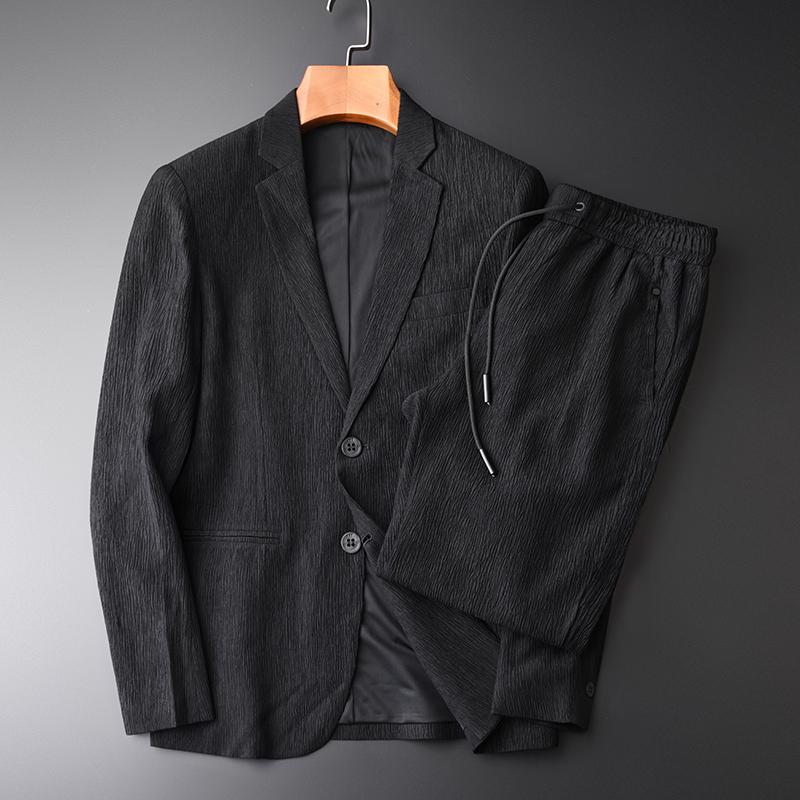 RÉMY-SINCLAIRE LUXE LEISURE SUIT