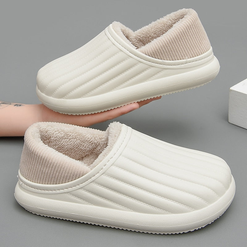 Janveni Ultra-Soft Cotton Slipper