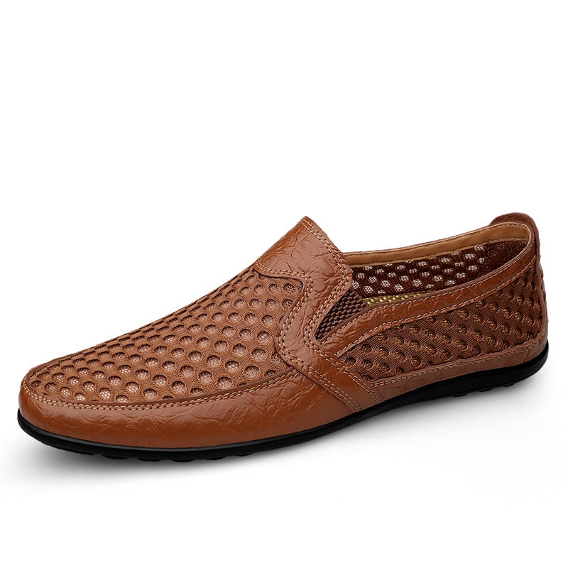Tom Harding Breathable Mesh Loafer