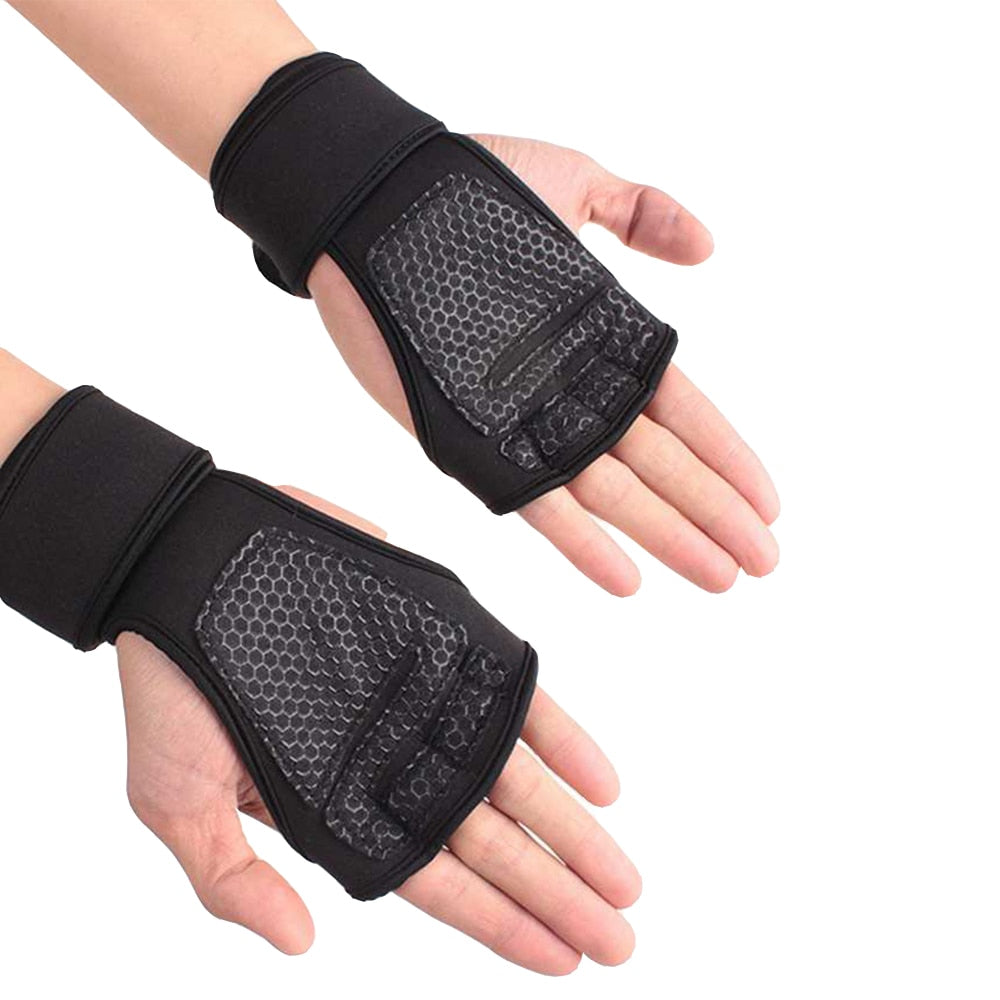 High-Performance Wrist-Palm Protector