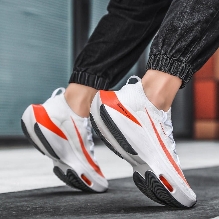 Milano-Calou Sleek Chunky Sneaker