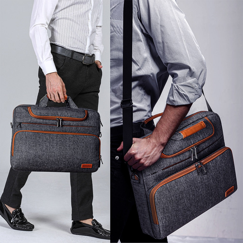 Domiso Minimalist Laptop Bag