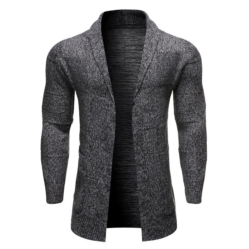 Milano-Caley Slim Fit Cardigan
