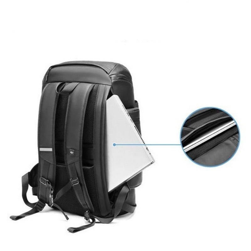 Diot-Milan Durable Oxford Backpack