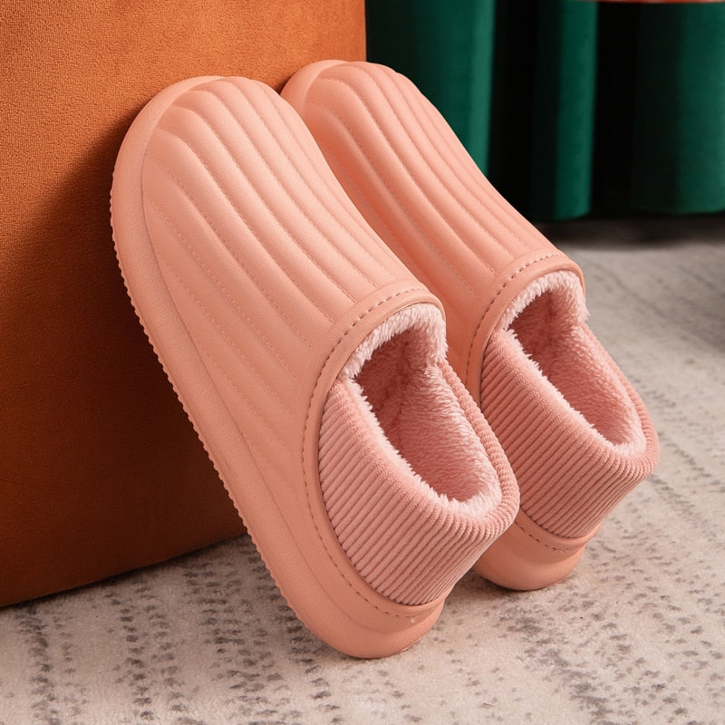 Janveni Ultra-Soft Cotton Slipper