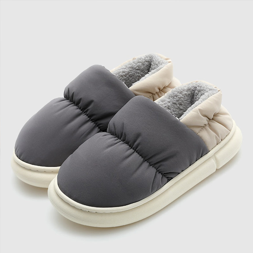 Brooklyn Ultra-Soft Slipper