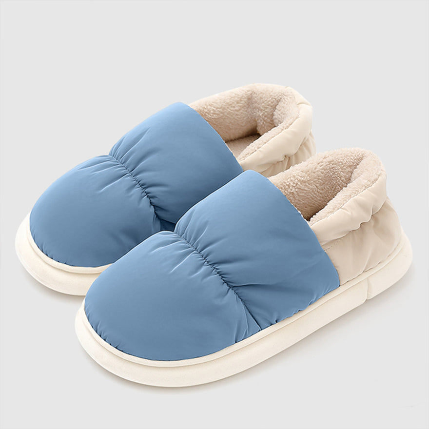 Brooklyn Ultra-Soft Slipper