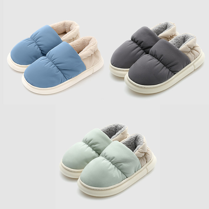 Brooklyn Ultra-Soft Slipper