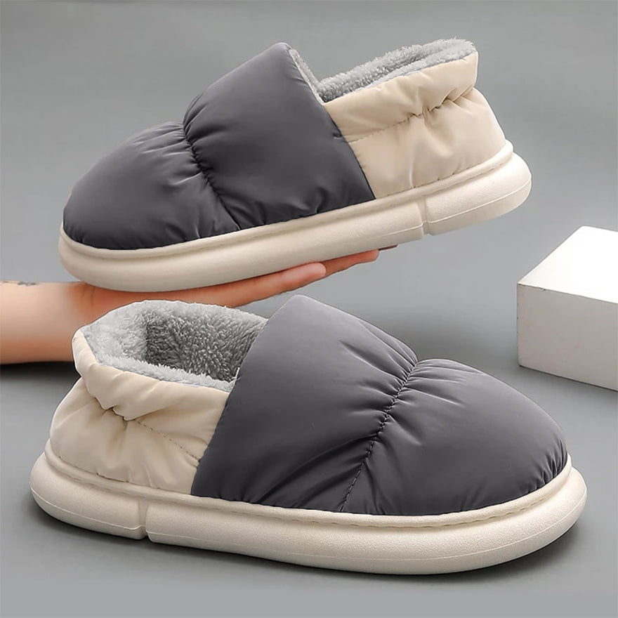 Brooklyn Ultra-Soft Slipper